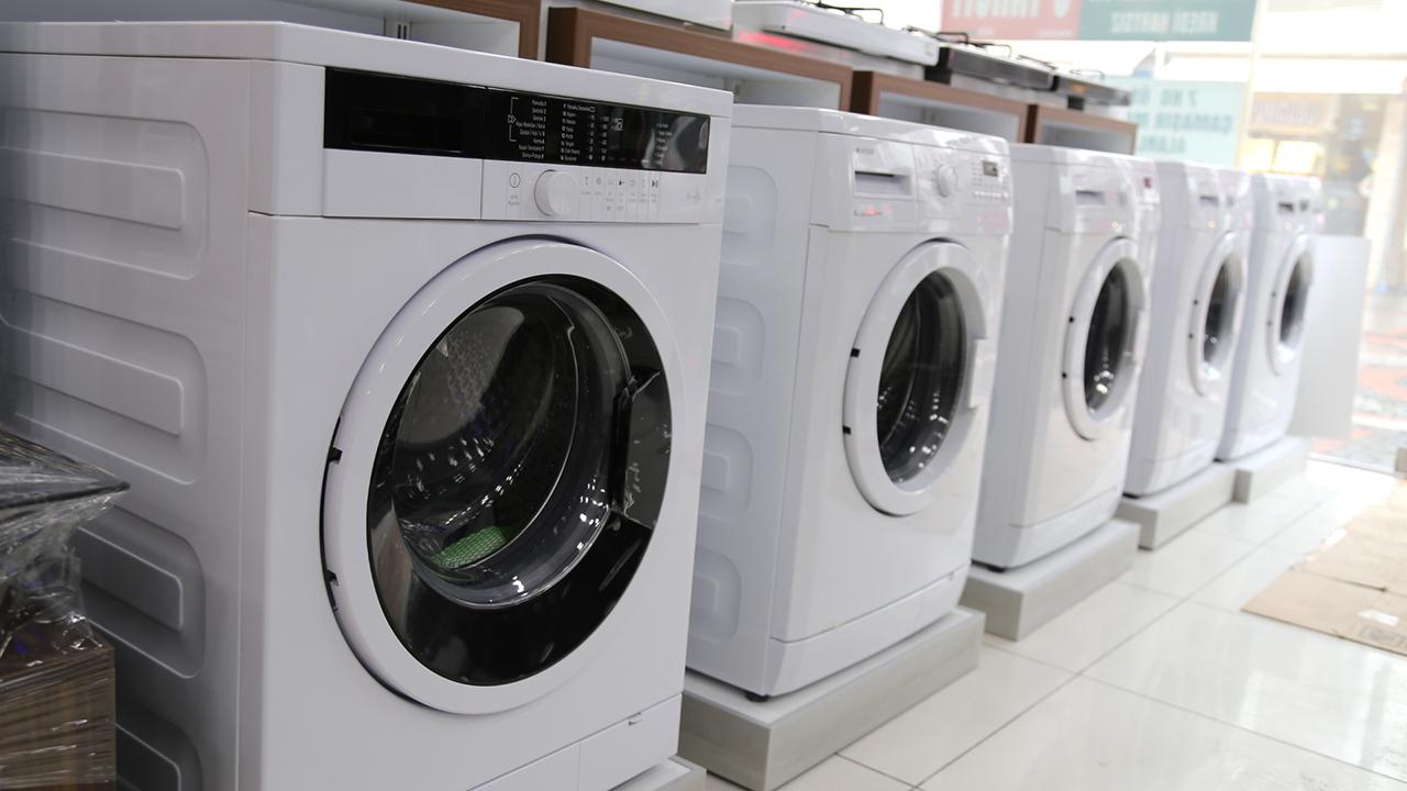 Halfeti Beyaz Eşya Tamircisi